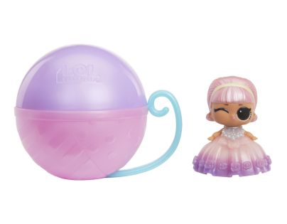 L.O.L. Surprise! Princezna sestřička