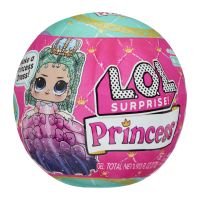 L.O.L. Surprise! Princezna