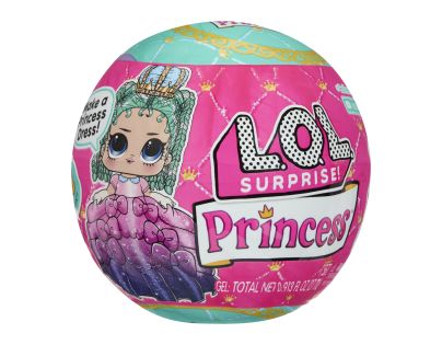 L.O.L. Surprise! Princezna