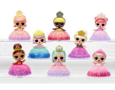 L.O.L. Surprise! Princezna