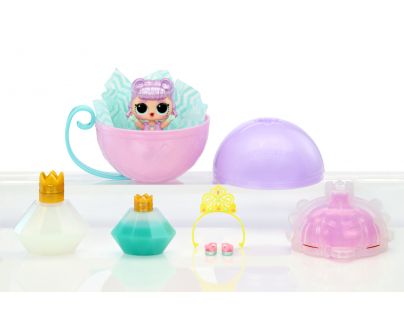 L.O.L. Surprise! Princezna