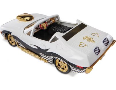 L.O.L. Surprise RC Wheels auto s panenkou