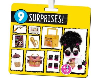 L.O.L. Surprise Remix Pets Domácí mazlíček