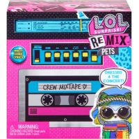 L.O.L. Surprise Remix Pets Domácí mazlíček 6