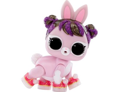 L.O.L. Surprise! Rok králíka zvířátko 4,5 cm