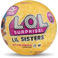 L.O.L. Surprise Sestřička 2