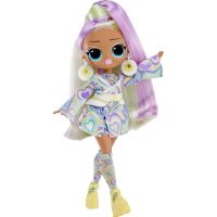L.O.L. Surprise! Sunshine OMG Velká ségra 25 cm Sunrise 5
