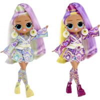 L.O.L. Surprise! Sunshine OMG Velká ségra 25 cm Sunrise 3