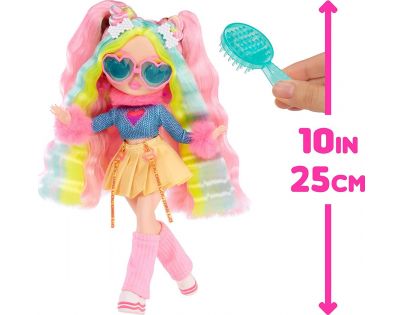 L.O.L. Surprise! Sunshine OMG Velká ségra Bubblegum DJ 25 cm