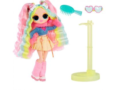 L.O.L. Surprise! Sunshine OMG Velká ségra Bubblegum DJ 25 cm
