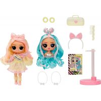 L.O.L. Surprise! Swap Tweens panenka a mini Tweens česací hlava - Winnie - Poškozený obal 5