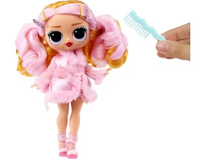 L.O.L. Surprise! Tweens - Pyžamová párty s panenkou Pyžamová párty s Ivy Winks a Babydoll