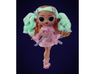 L.O.L. Surprise! Tweens - Pyžamová párty s panenkou Pyžamová párty s Ivy Winks a Babydoll