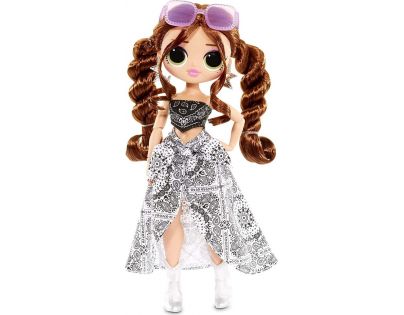 L.O.L. Surprise Velká ségra OMG Remix Doll LoneStar