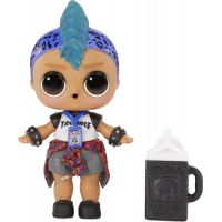 L.O.L. Surprise! Zamilovaná série Punk Boi 2