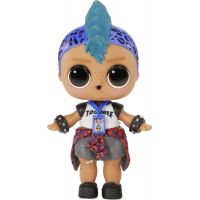 L.O.L. Surprise! Zamilovaná série Punk Boi 3