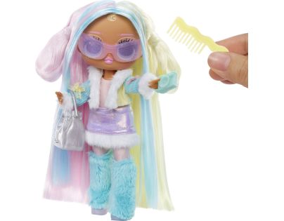 L.O.L. Surprise! Zimní Tweens panenka Candylicious - Poškozený obal