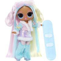 L.O.L. Surprise! Zimní Tweens panenka Candylicious - Poškozený obal 5
