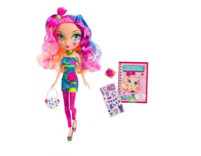 Cobi La Dee Da Dolls Sweet Party Dee