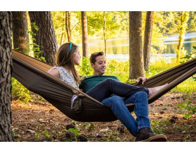 La Siesta Cestovní síť Colibri 3.0 Double canyon
