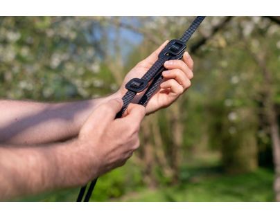 La Siesta Cestovní síť Colibri 3.0 Double canyon