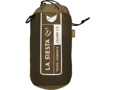 La Siesta Cestovní síť Colibri 3.0 Double canyon