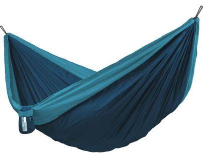 La Siesta Cestovní síť Colibri 3.0 Double river