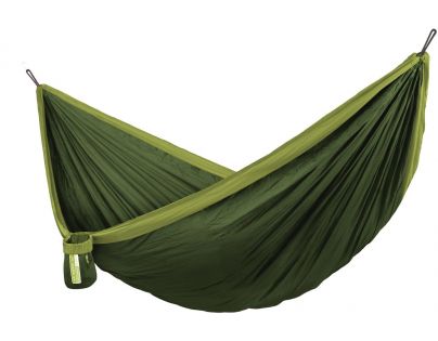 La Siesta Cestovní síť Colibri 3.0 Forest