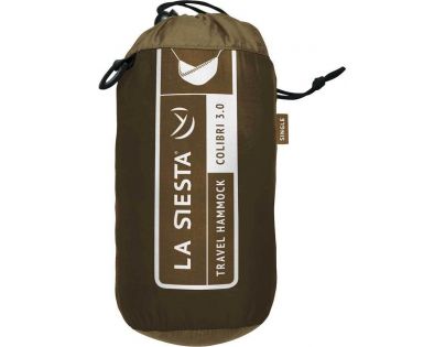 La Siesta Cestovní síť Colibri 3.0 Single canyon
