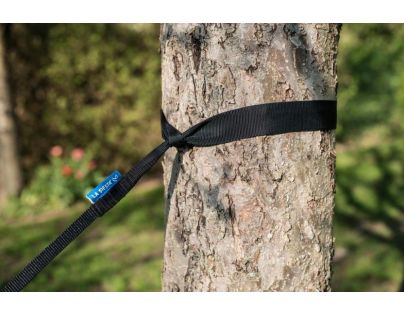 La Siesta Cestovní síť Colibri 3.0 Single forest