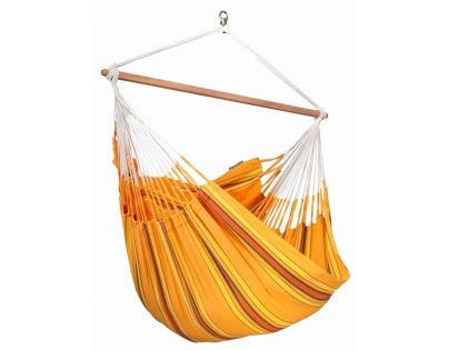 La Siesta Houpací sedačka Currambera lounger Apricot