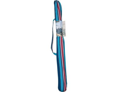 La Siesta Houpací sedačka Currambera lounger Blueberry