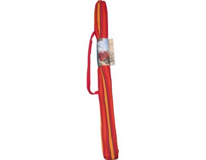 La Siesta Houpací sedačka Currambera lounger Cherry