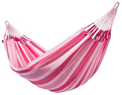La Siesta Houpací síť Aventura double Wildrose