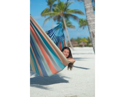 La Siesta Houpací síť Domingo Dolphin