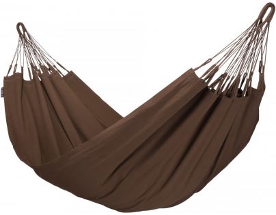 La Siesta Houpací síť Modesta single Arabica