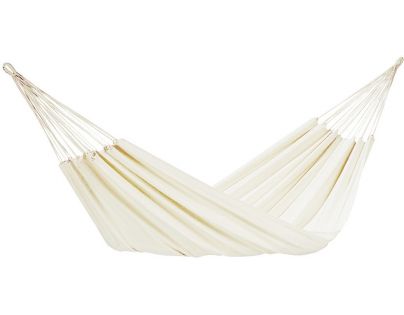 La Siesta Houpací síť Modesta single Latte