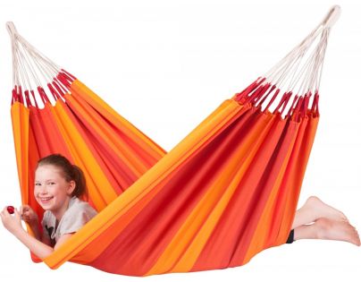 La Siesta Houpací síť Orquidea Volcano