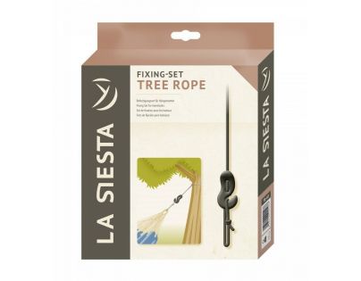 La Siesta Uchycení sítě Tree Rope