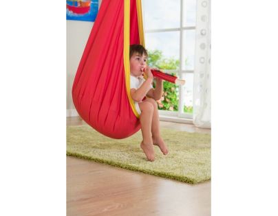 La Siesta Závěsný vak JOKI Cherry