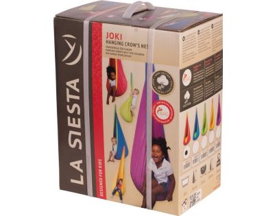 La Siesta Závěsný vak Joki Lilly