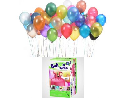 Epee Merch Láhev Helium Baloon sada 30 ks