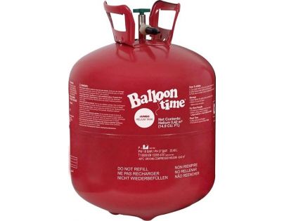 Epee Merch Láhev Helium Baloon sada 30 ks