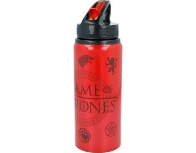 Epee Merch Láhev hliník 710 ml Hra o trůny
