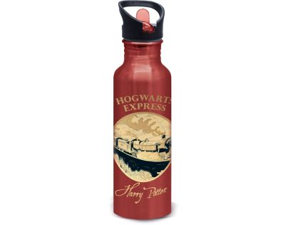 Stor Harry Potter Láhev hliníková Vegas 815 ml Golden Magic