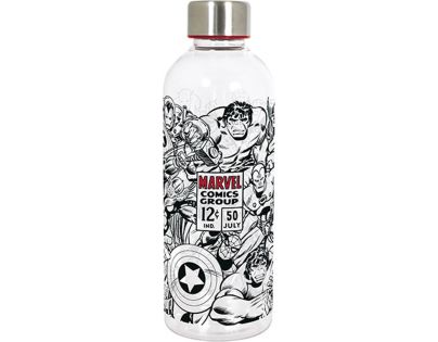 Epee Merch Láhev hydro Marvel 850 ml