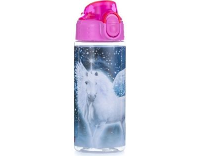 Karton P+P Láhev na pití 500 ml Tritan Unicorn 1