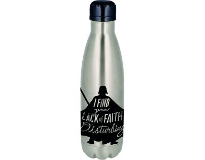 Stor Star Wars Láhev nerezová 780 ml