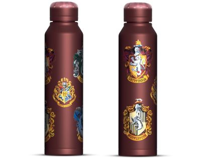 Pyramid International Harry Potter Láhev nerezová slim 550 ml