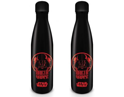 Pyramid International Láhev nerezová Star Wars Dart Vader 540 ml